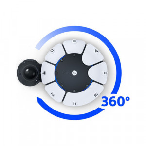 Контроллер Sony PlayStation Access Controller для PS5, Белый