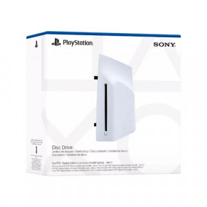 Дисковод для Sony PlayStation 5 Slim/Pro
