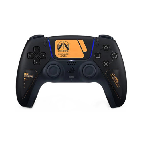 Геймпад Sony DualSense, Death Stranding 2