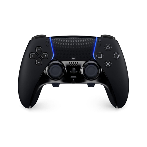 Геймпад Sony DualSense, Edge Midnight Black Edition