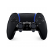 Геймпад Sony DualSense, Edge Midnight Black Edition