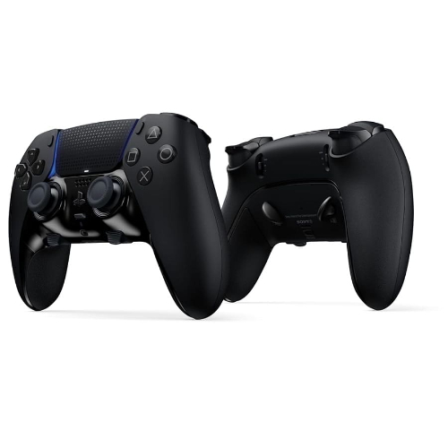 Геймпад Sony DualSense, Edge Midnight Black Edition