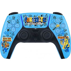 Геймпад Sony DualSense, Fortnite