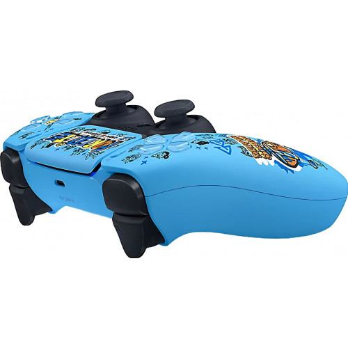 Геймпад Sony DualSense, Fortnite