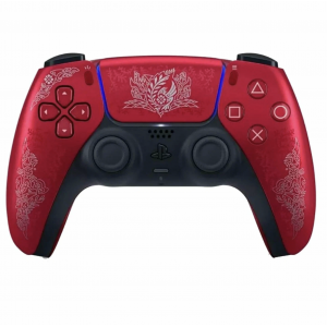 Геймпад Sony DualSense, Monster Hunter Wild