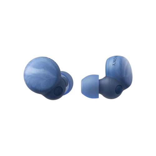 Беспроводные наушники Sony LinkBuds S, Небесно-синий