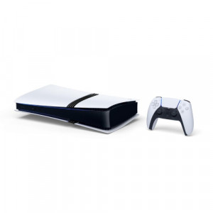 Sony PlayStation 5 Pro, 2 ТБ, Белый