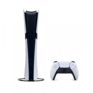 Sony PlayStation 5 Pro, 2 ТБ, Белый