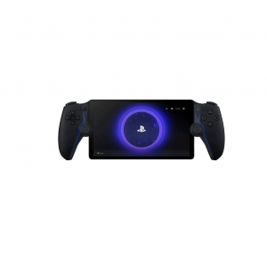 Игровая консоль Sony Playstation Portal Remote Player, 16 Гб, Wi-Fi, Черный