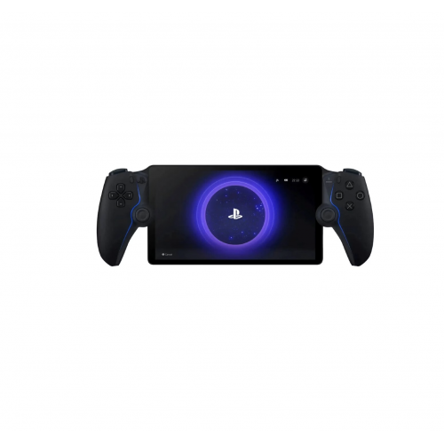 Игровая консоль Sony Playstation Portal Remote Player, 16 Гб, Wi-Fi, Черный
