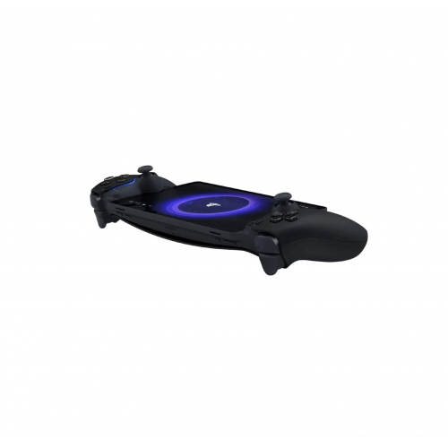 Игровая консоль Sony Playstation Portal Remote Player, 16 Гб, Wi-Fi, Черный