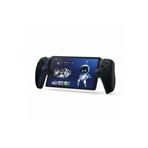 Игровая консоль Sony Playstation Portal Remote Player, 16 Гб, Wi-Fi, Черный