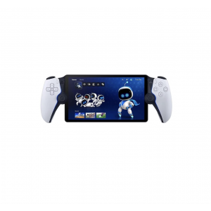 Игровая консоль Sony Playstation Portal Remote Player, 16 Гб, Wi-Fi, Белый