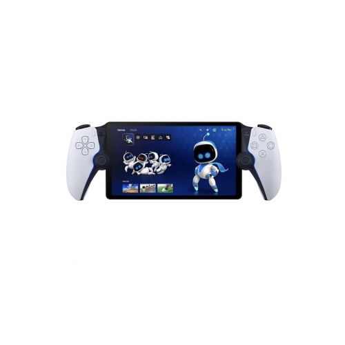 Игровая консоль Sony Playstation Portal Remote Player, 16 Гб, Wi-Fi, Белый