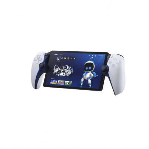 Игровая консоль Sony Playstation Portal Remote Player, 16 Гб, Wi-Fi, Белый