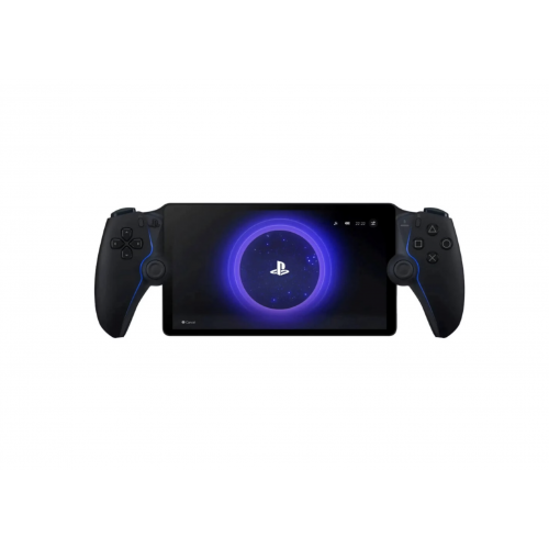 Игровая приставка Sony PlayStation Portal Remote Player Черный