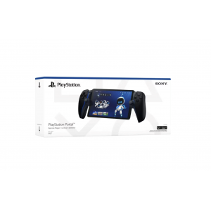 Игровая приставка Sony PlayStation Portal Remote Player Черный