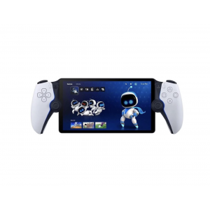 Игровая приставка Sony PlayStation Portal Remote Player Белый