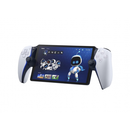 Игровая приставка Sony PlayStation Portal Remote Player Белый