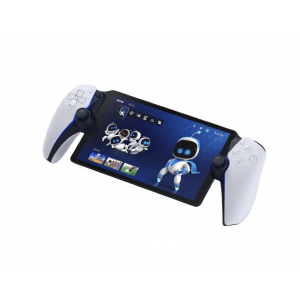 Игровая приставка Sony PlayStation Portal Remote Player Белый