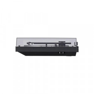 Виниловый проигрыватель Sony PS-LX310BT, Черный