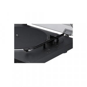 Виниловый проигрыватель Sony PS-LX310BT, Черный