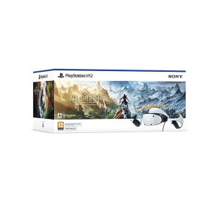 Очки виртуальной реальности PS5 Sony VR 2 + Horizon