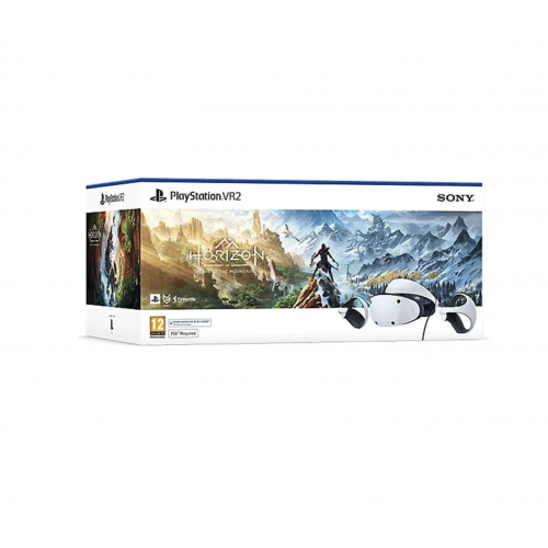 Очки виртуальной реальности PS5 Sony VR 2 + Horizon
