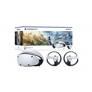 Очки виртуальной реальности PS5 Sony VR 2 + Horizon