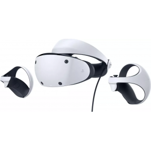 Очки виртуальной реальности PS5 Sony VR 2
