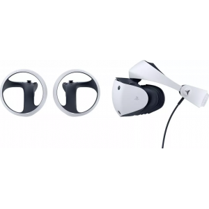 Очки виртуальной реальности PS5 Sony VR 2