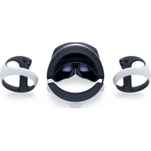 Очки виртуальной реальности PS5 Sony VR 2