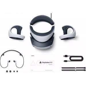 Очки виртуальной реальности PS5 Sony VR 2