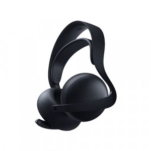 Беспроводная гарнитура Sony Pulse Elite, Черный