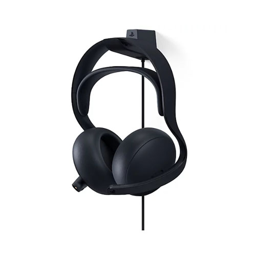 Беспроводная гарнитура Sony Pulse Elite, Черный