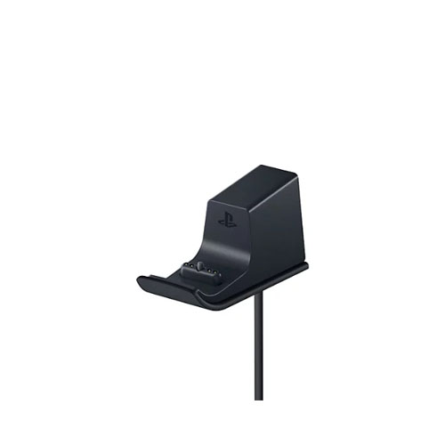 Беспроводная гарнитура Sony Pulse Elite, Черный