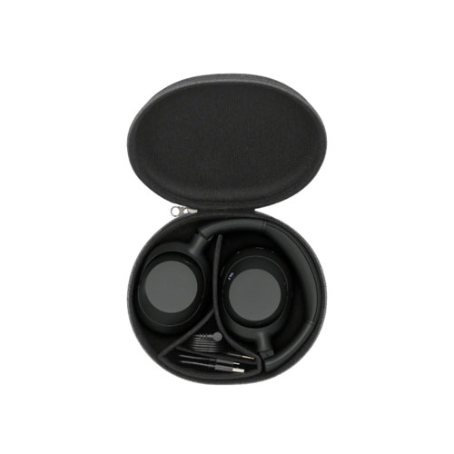 Беспроводные наушники Sony ULT WEAR, Черный