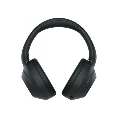 Беспроводные наушники Sony ULT WEAR, Черный