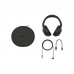 Беспроводные наушники Sony ULT WEAR, Черный