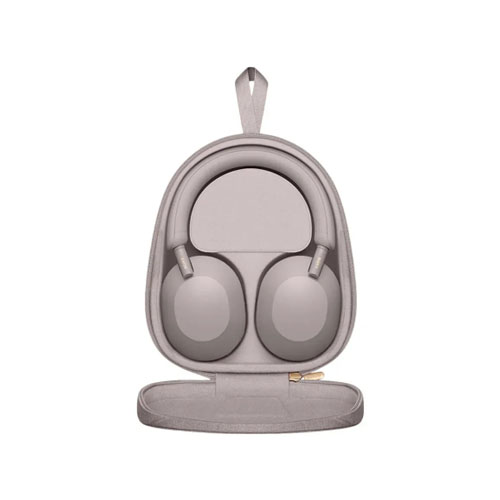 Беспроводные наушники Sony WH-1000XM5, Розовый