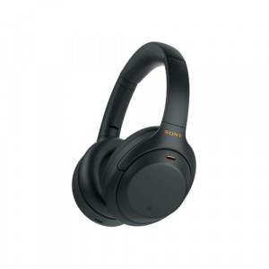 Беспроводные наушники Sony WH-1000XM4, Черный