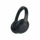 Беспроводные наушники Sony WH-1000XM4, Черный