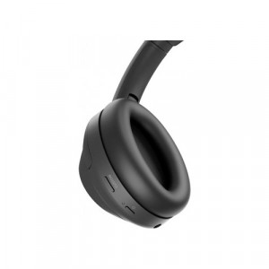 Беспроводные наушники Sony WH-1000XM4, Черный