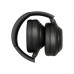 Беспроводные наушники Sony WH-1000XM4, Черный