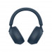 Беспроводные наушники Sony WH-1000XM5, Синий