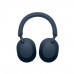 Беспроводные наушники Sony WH-1000XM5, Синий