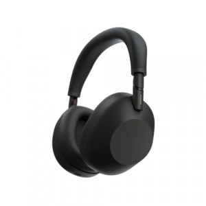 Беспроводные наушники Sony WH-1000XM6, Черный