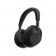 Беспроводные наушники Sony WH-1000XM6, Черный