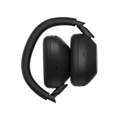 Беспроводные наушники Sony WH-1000XM6, Черный