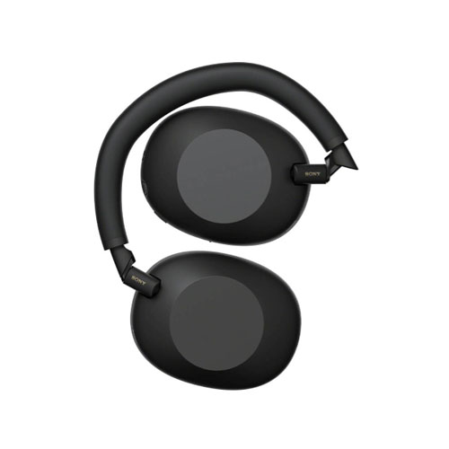 Беспроводные наушники Sony WH-1000XM6, Черный